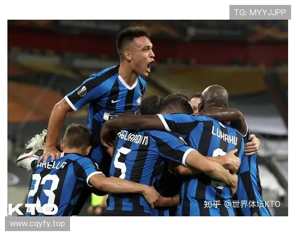 蓝黑梦碎国米赛季末三冠梦遥不可及为何始终未能如愿